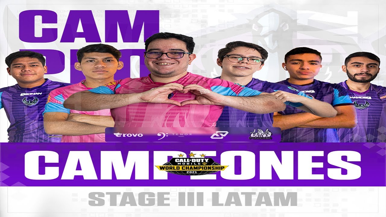 CAMPEONES de la TERCERA FASE ¿Nos VAMOS a BRASIL?