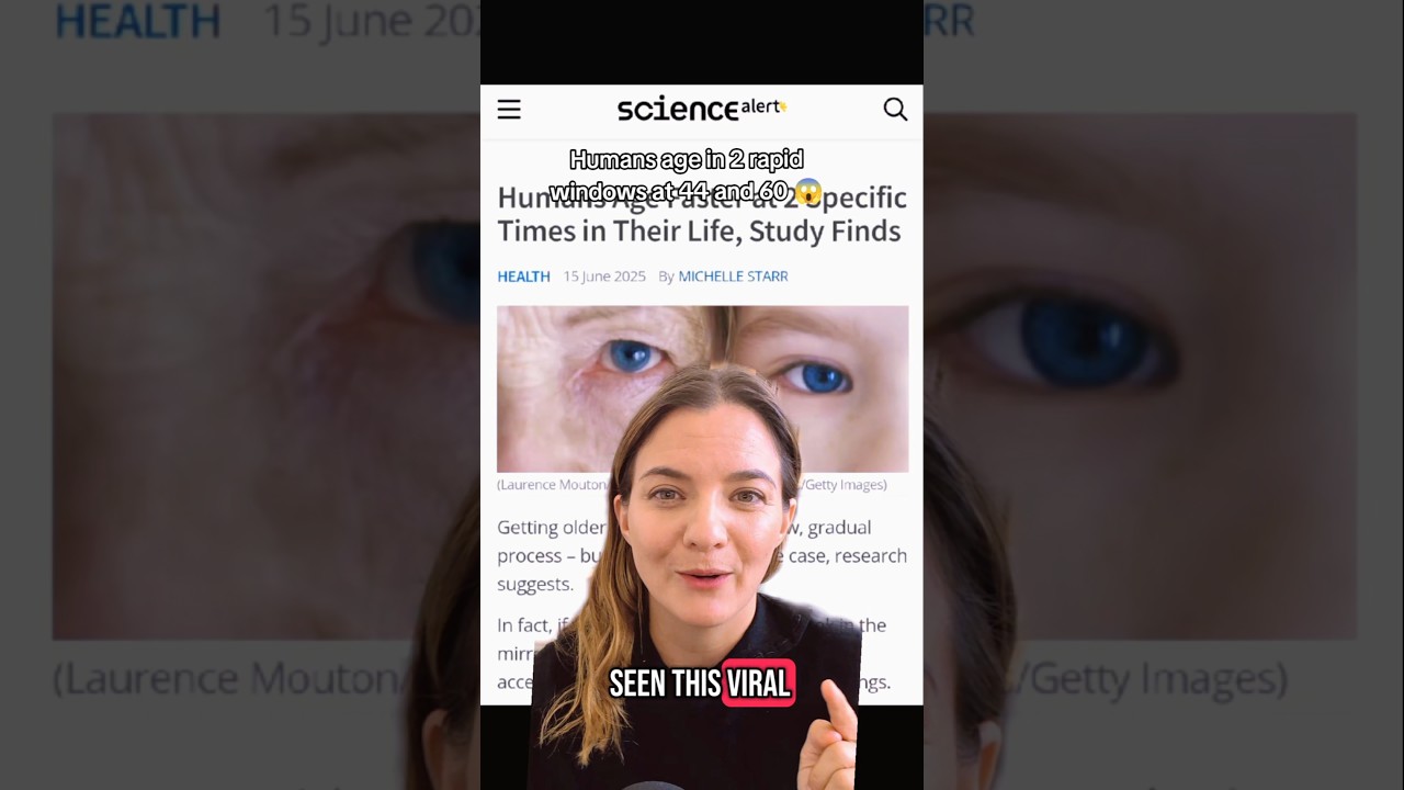 This actually makes a lot of sense... #shorts #science #news #facts