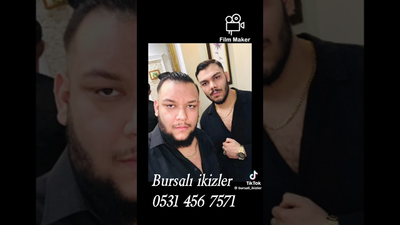 bursalı ikizler 2025