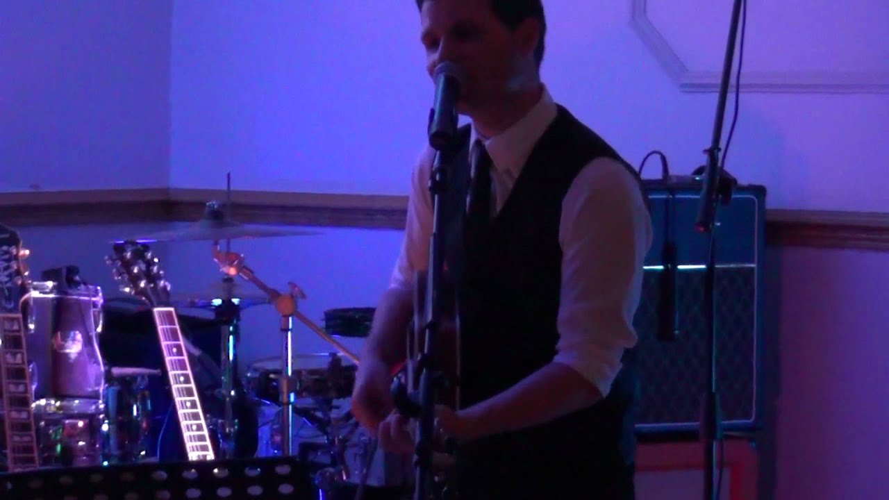 Nathan Howells - The Duplicates