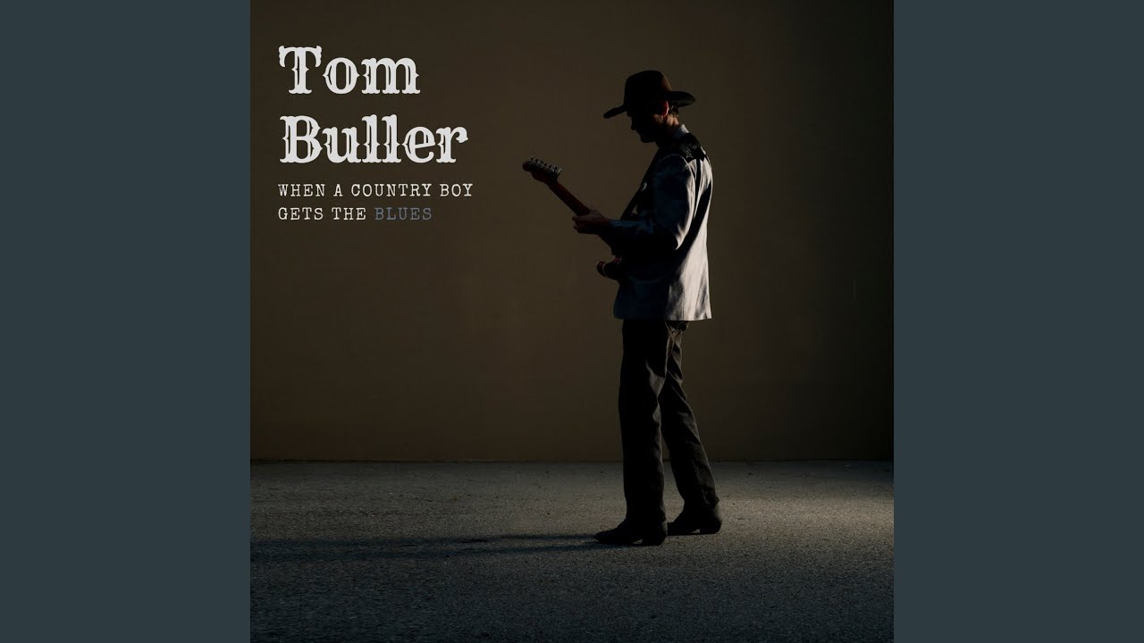 When a Country Boy Gets the Blues