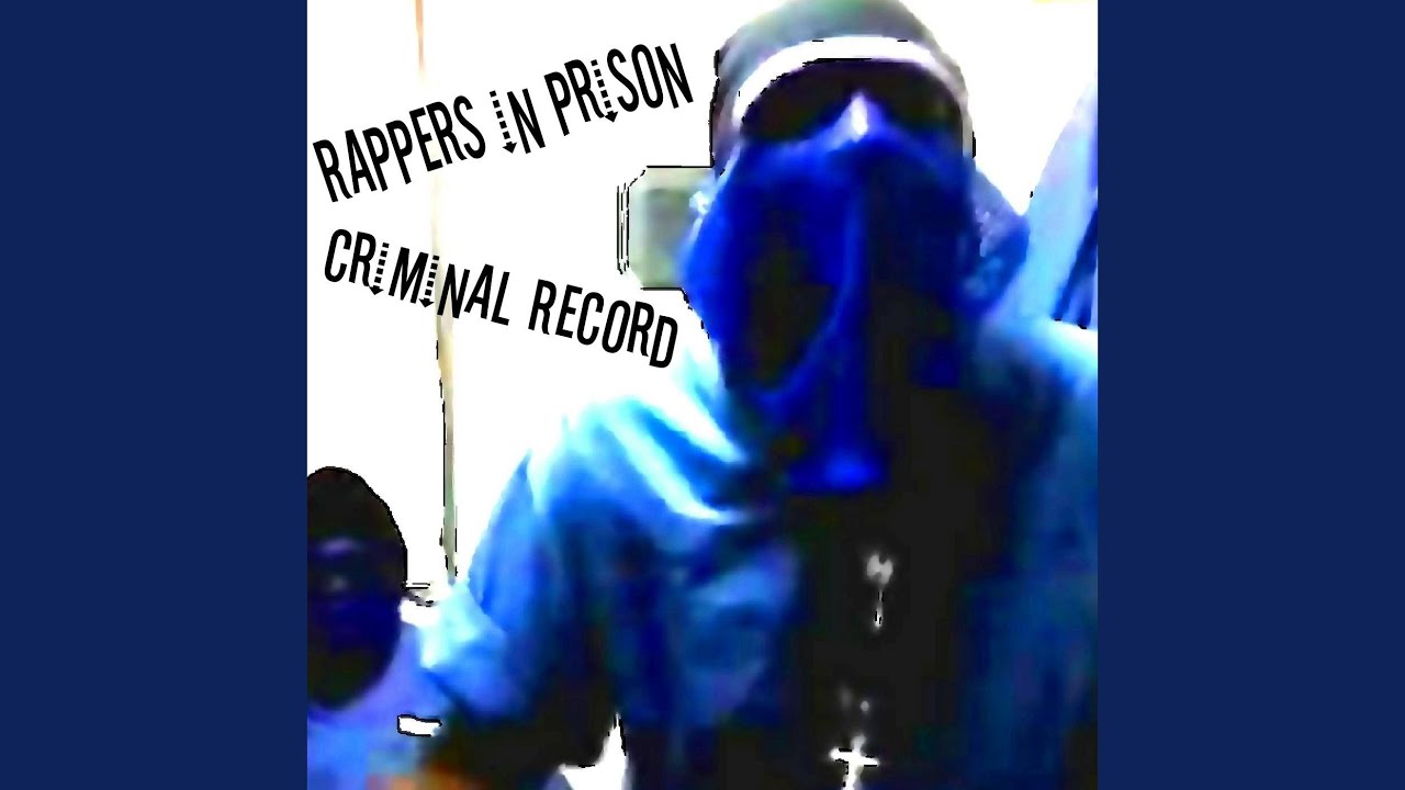 Murder Murder Crips in Prison