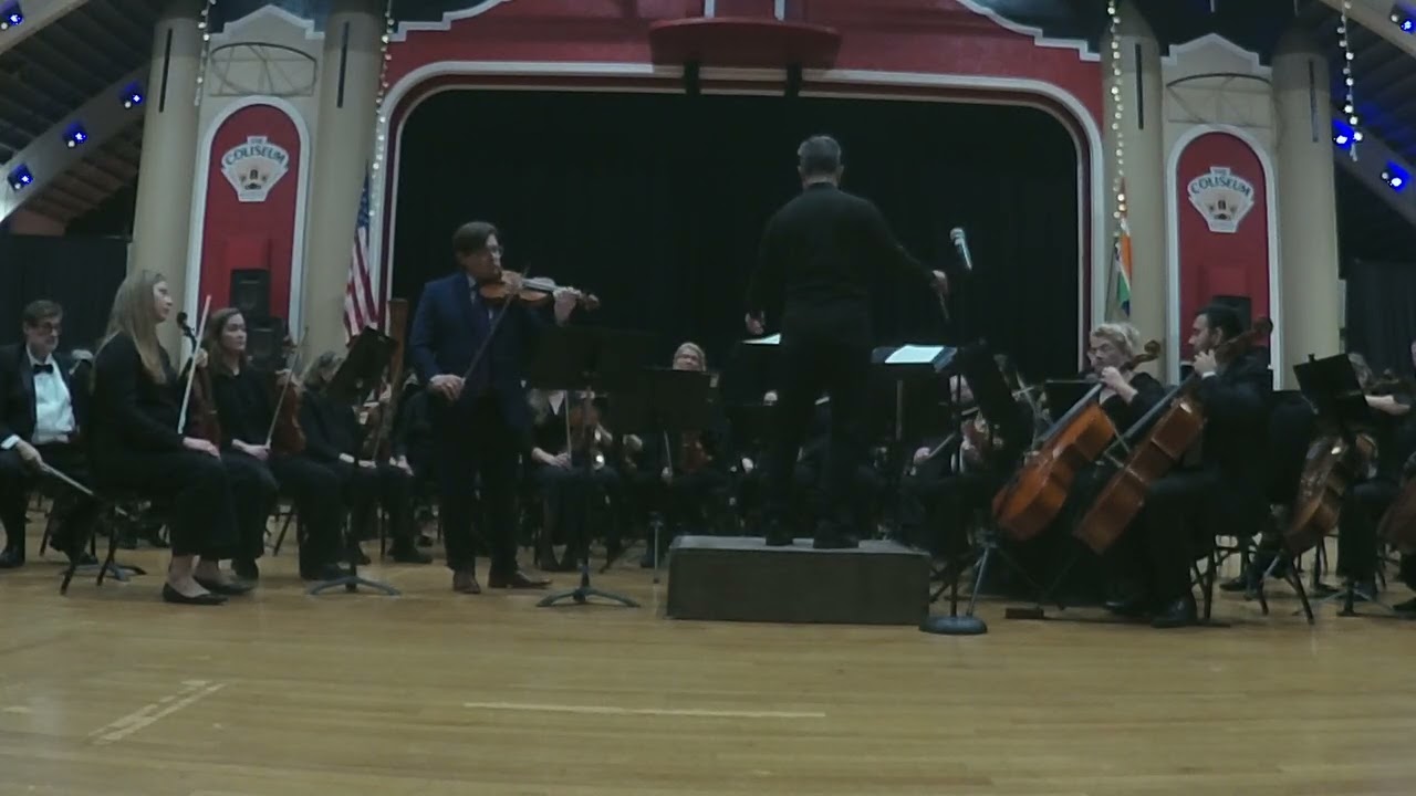 Sibelius Part 2