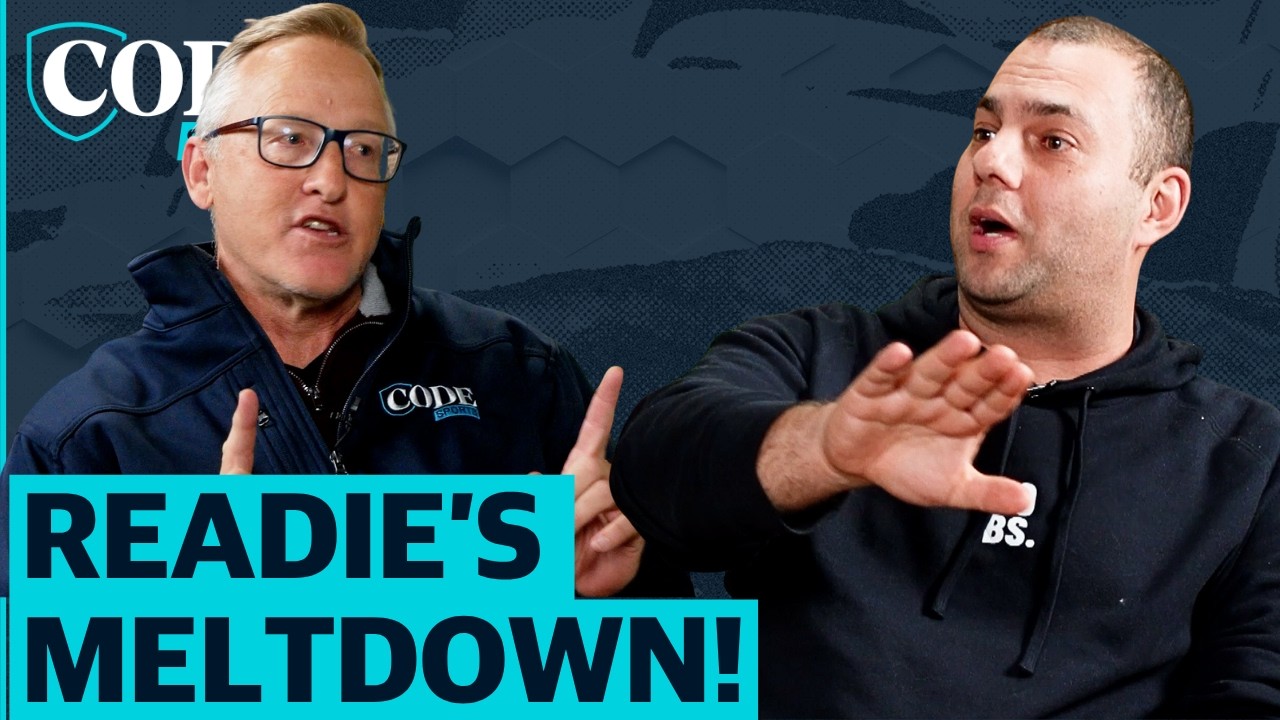 State of Origin Game 3: 