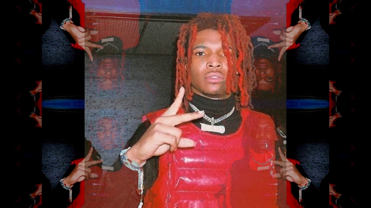 Lil Keed x Gunna Type Beat 