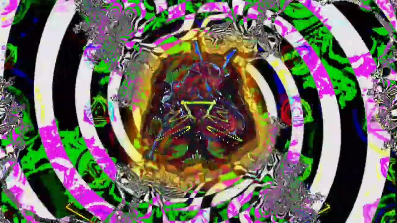 🐲drakontek🐲 - 💀CPU OveRLoaD💻 150BPM [TRIBE]
