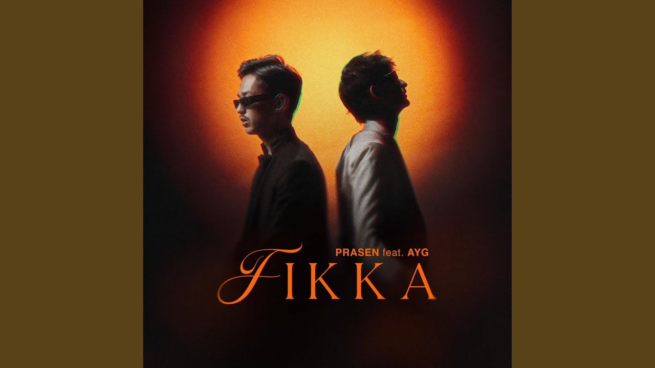 Fikka (feat. AYG)