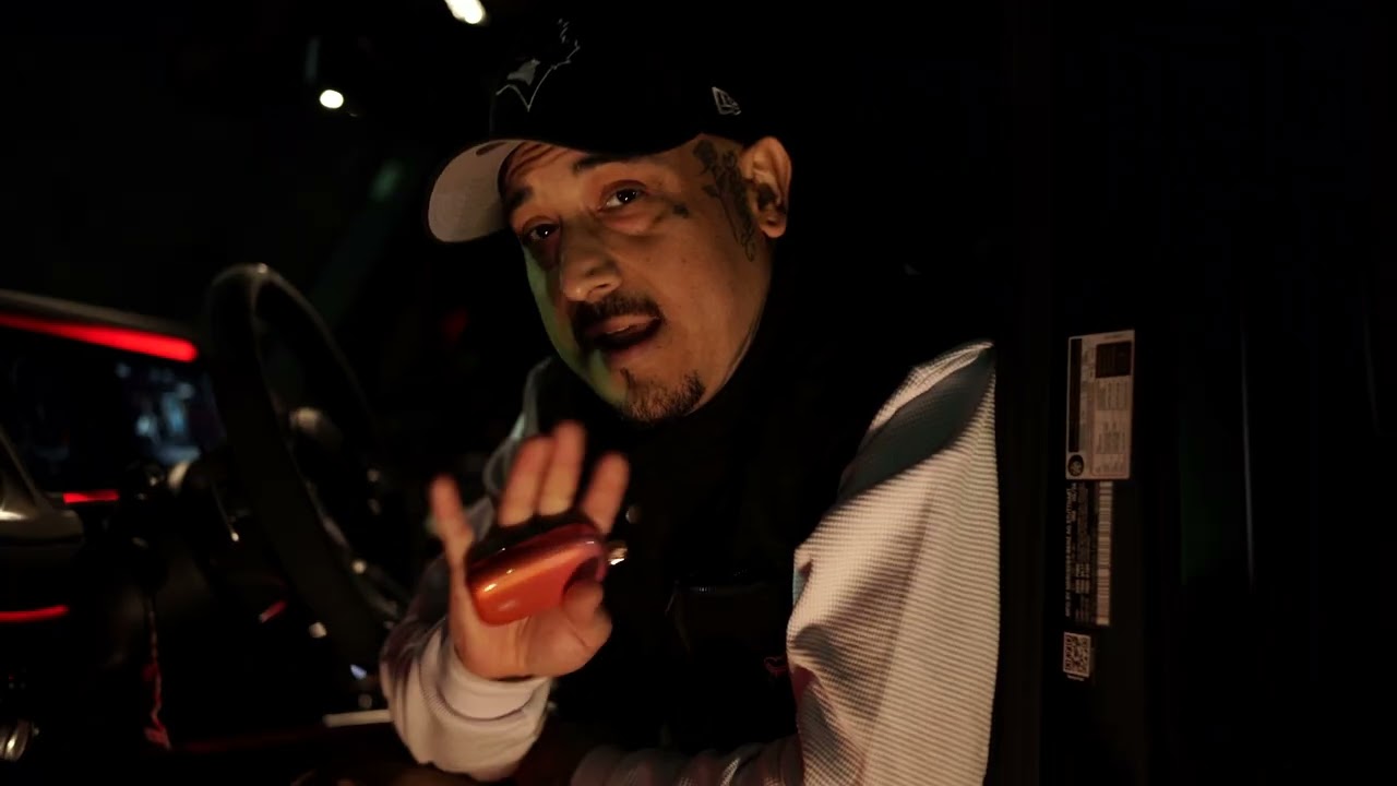 Trouble P - Nobody Likes Me ft Alverse818
