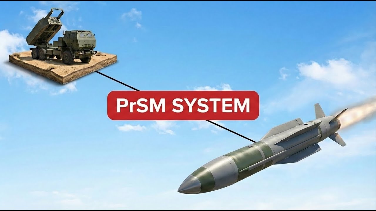 The Missile the U.S. Is Rushing to Build — And Why