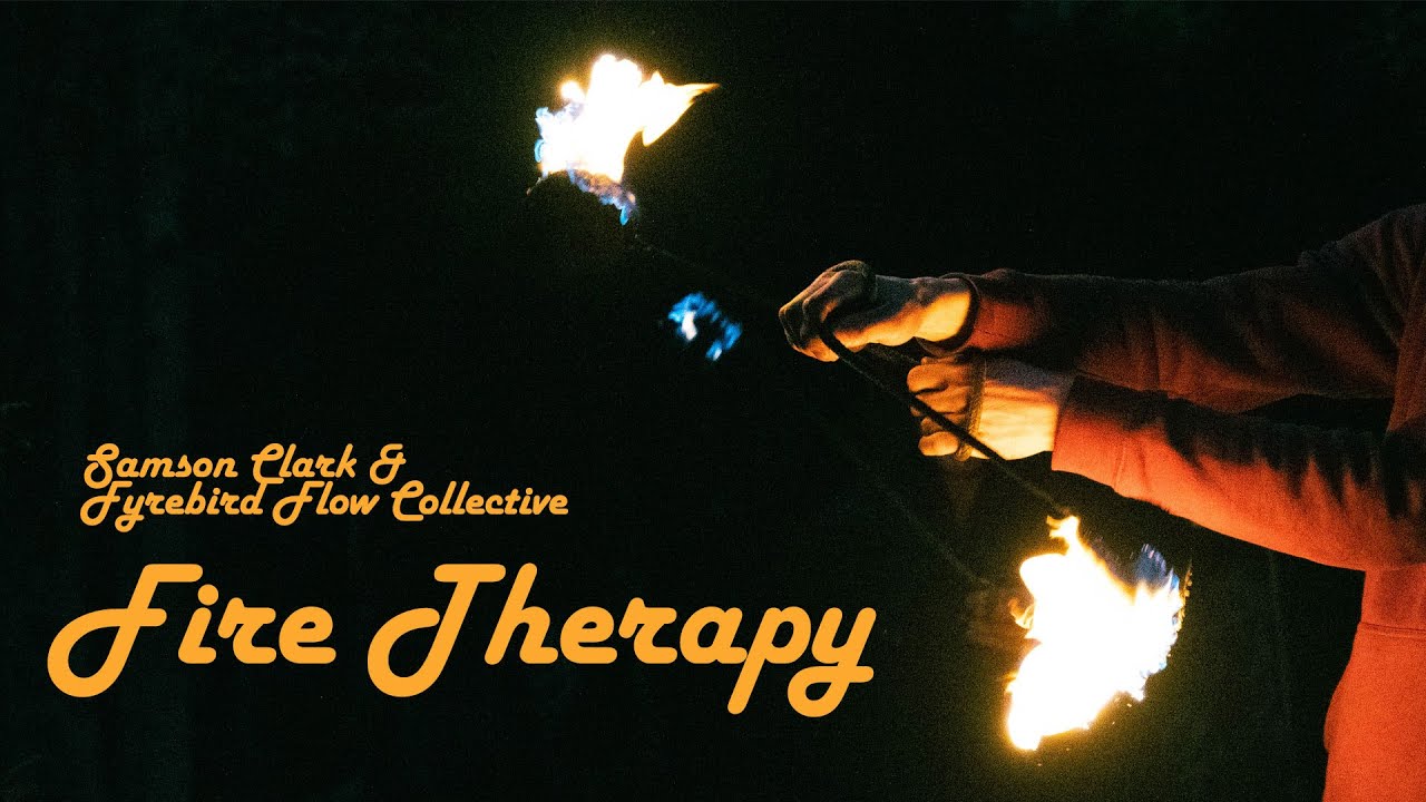 FIRE THERAPY