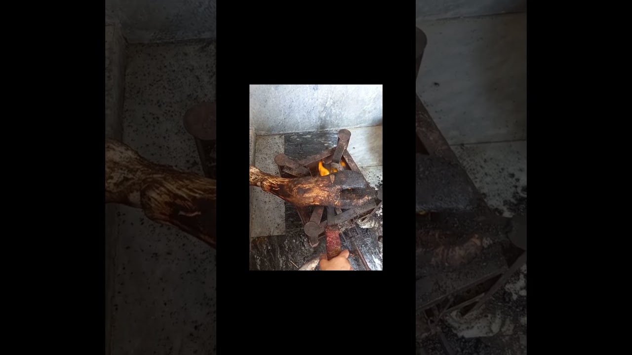 Beef paya cleaning #viral #shortvideo #eid #shortstoday Subscribe my channel