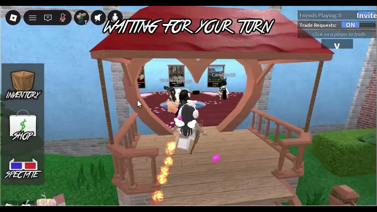 PLAYING MMV ON PC FOR THE FIRST TIME....