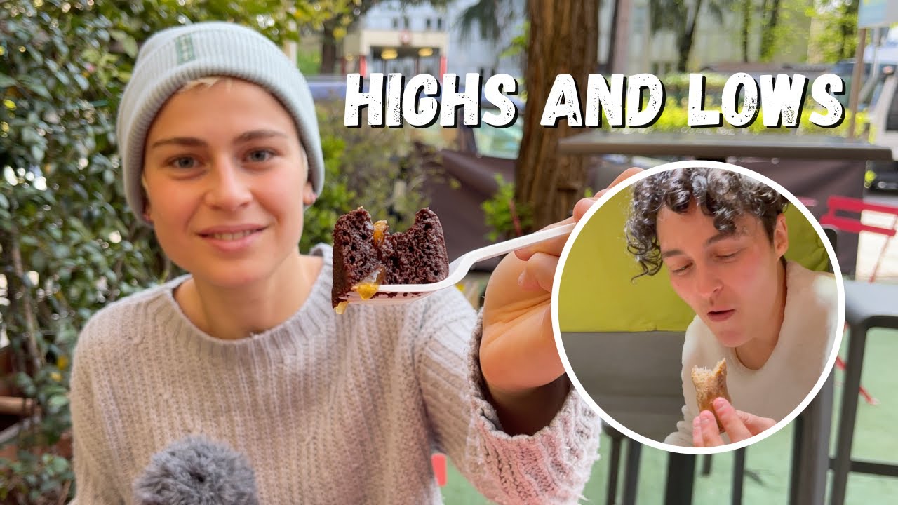 VEGAN Food Tour in Bologna | Tour of Italy