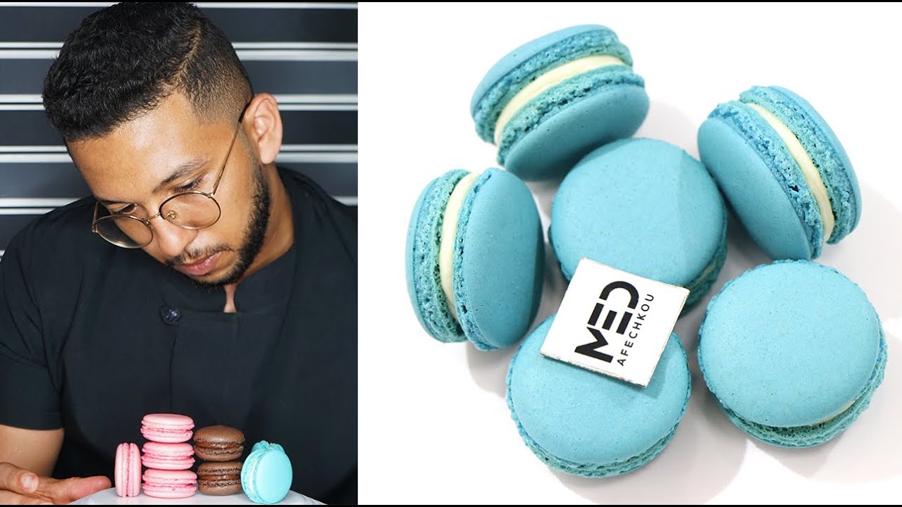 مستحيل مايصدقش ليك المكارون الإيطالي بعد هاد الأسرار ليغاتسمع من عندي ♥