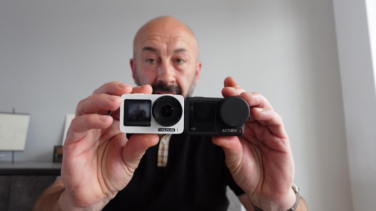 Wolfang Seeker One Review vs Osmo 4
