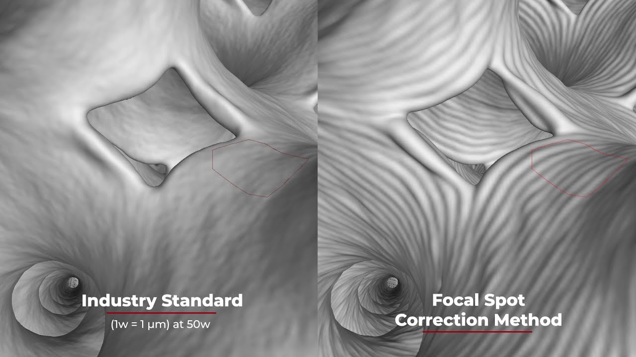 North Star Imaging | Focal Spot Measurement