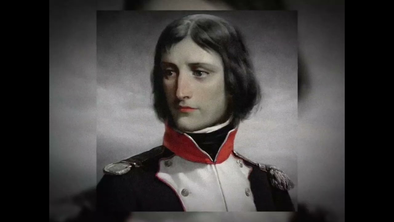 videoclub - roi [{ instrumental + slowed down + reverbed + napoléon bonaparte }]