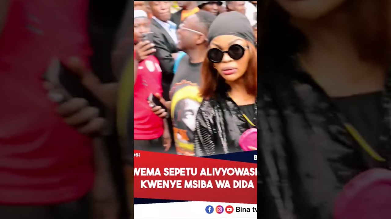WEMA SEPETU #zuchu #millardayo #birthdayparty #dullamakabila