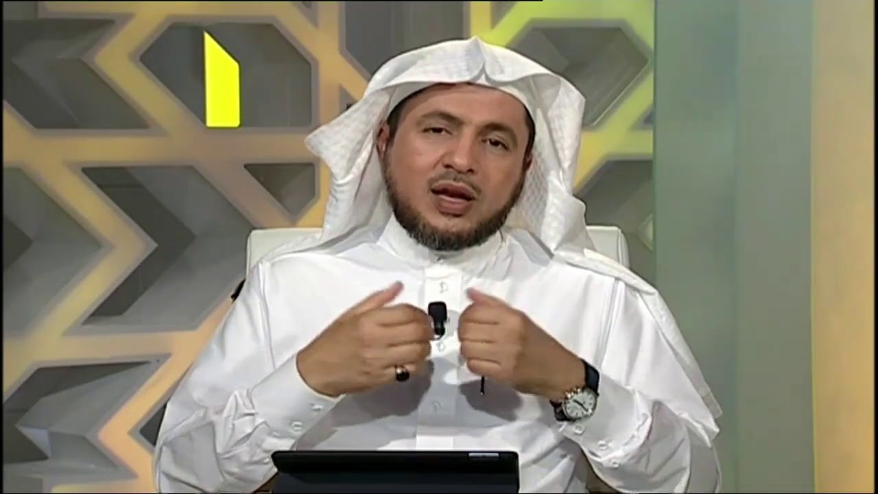 أسرار البركة - محمد الدحيم
