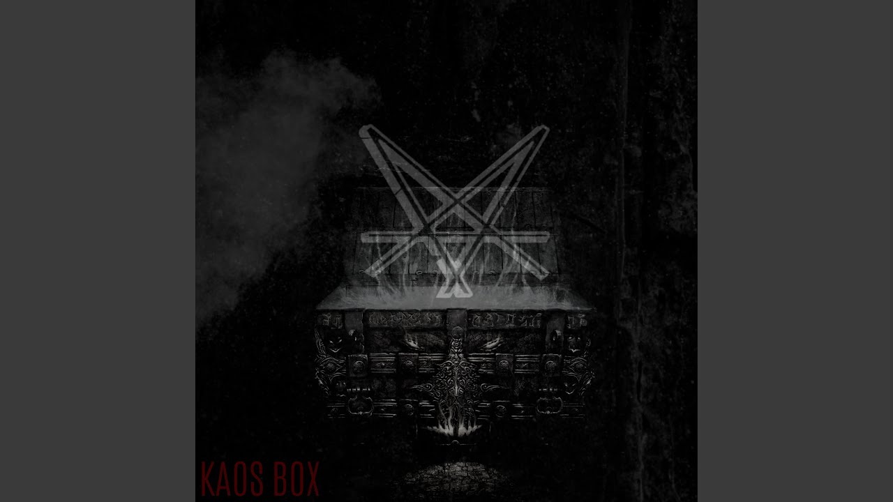 KAOS BOX