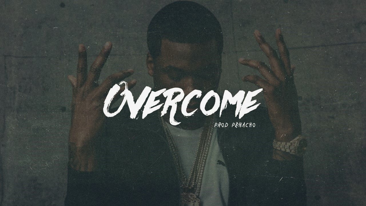 [FREE] Meek Mill type beat - Overcome (2016)