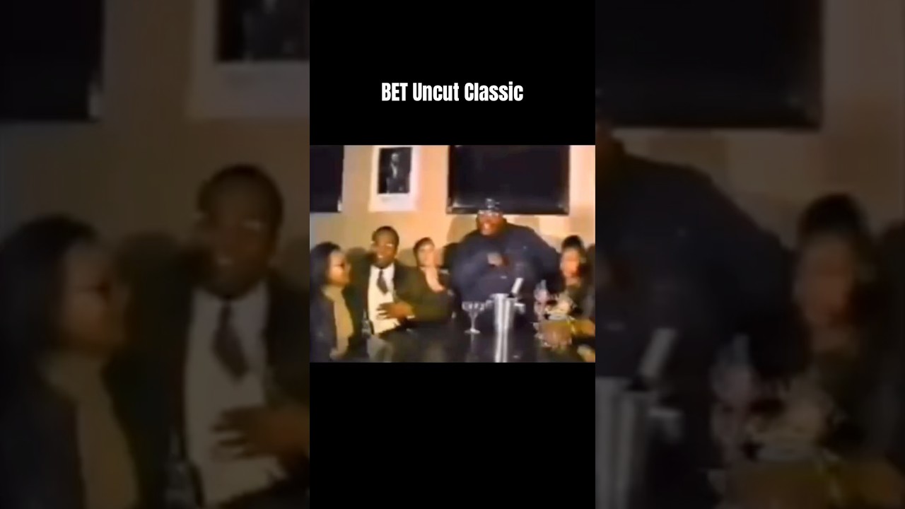 Black Je$us - What That Thang Smell Like (2001)