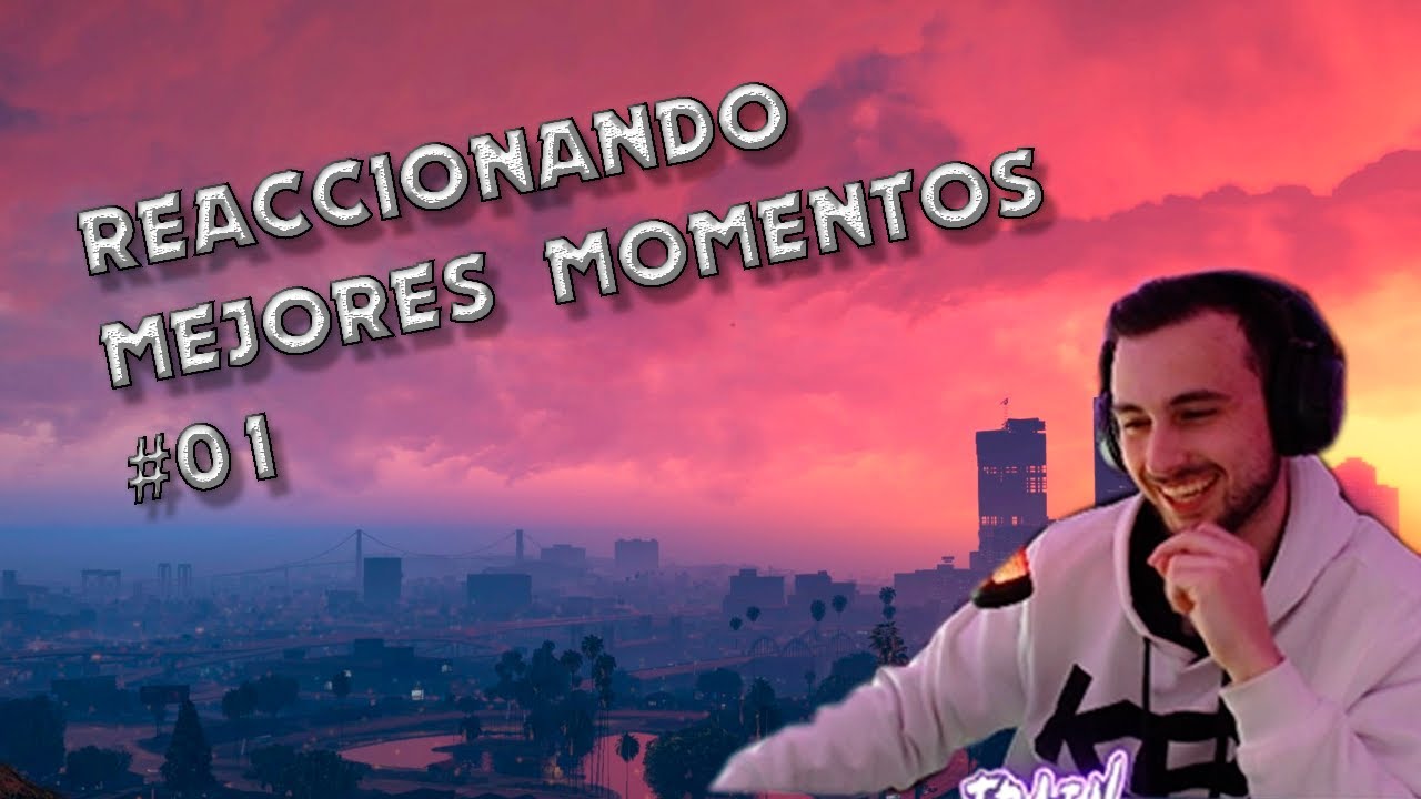 😂REACCIONANDO MEJORES MOMENTOS😂 Y 😡😡ULTIMATUM AL CHAT😡😡