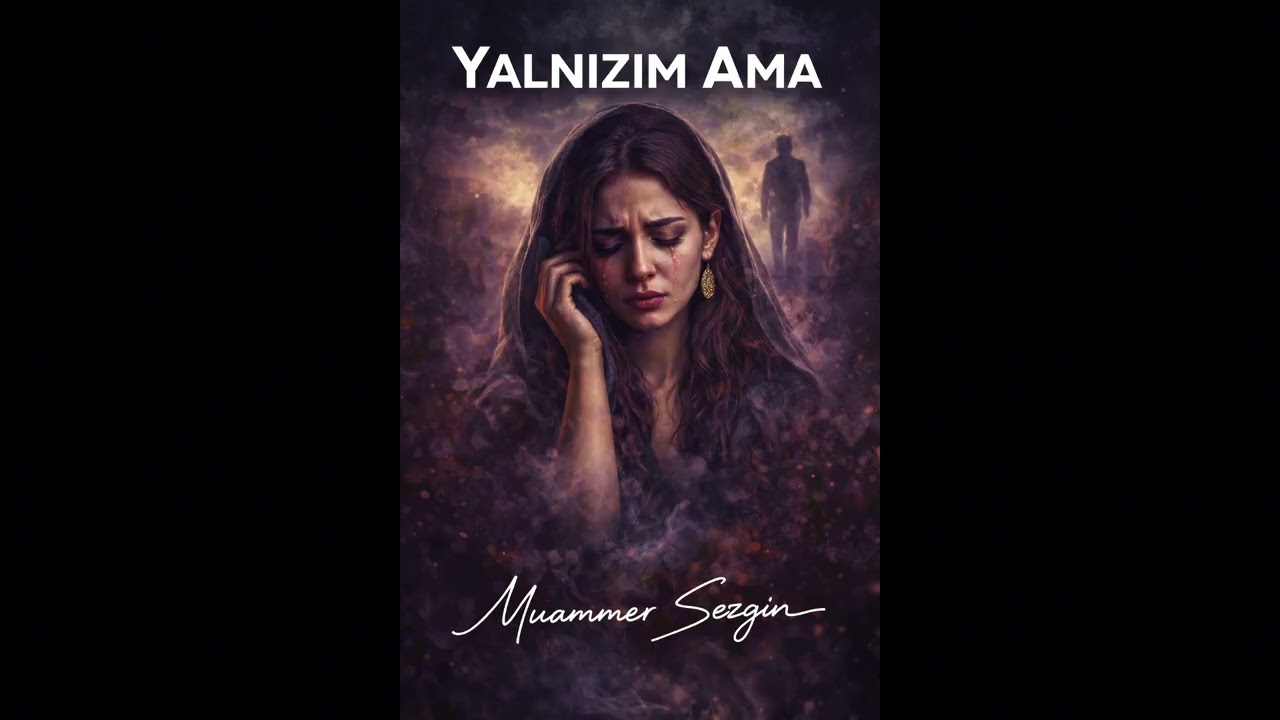 Yalnızım Ama - Muammer Sezgin | 2026 | Aşk, Acı ve Yalnızlık