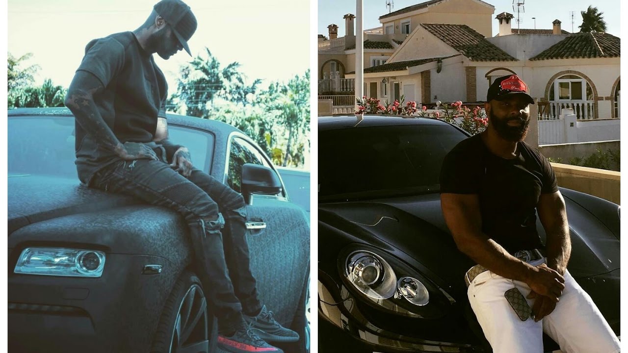 La différence entre Booba & Kaaris 