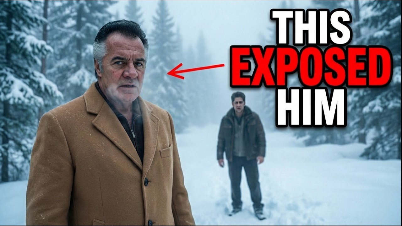 Pine Barrens — What It Really Revealed About Paulie