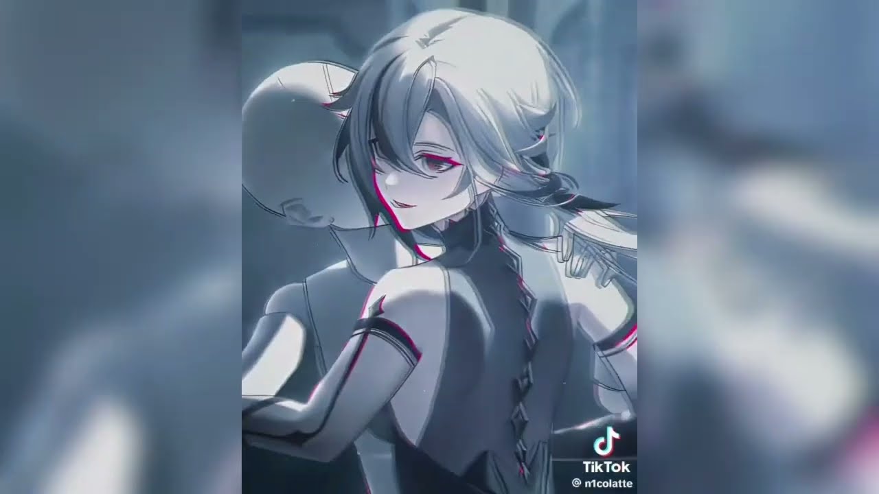 ☆Genshin Impact tiktok edits Compilation - Part 7☆