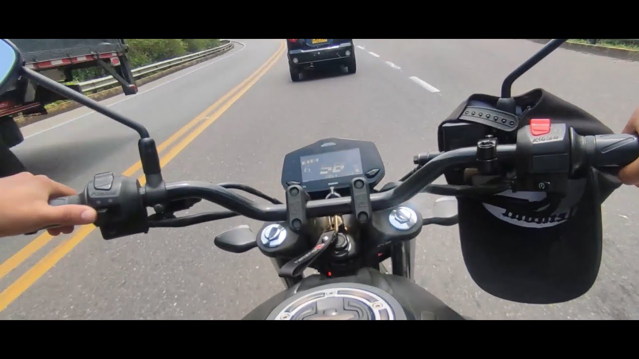 VIAJE EN GIXXER 250 : RUTA MEDELLIN A VALLEDUPAR/ PARTE 1/RUTA DEL SOL