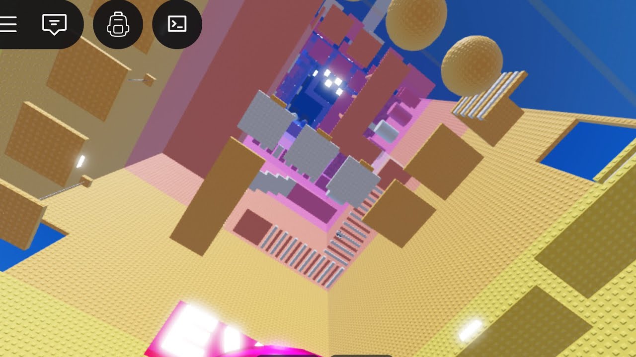 Slap Tower 8￼