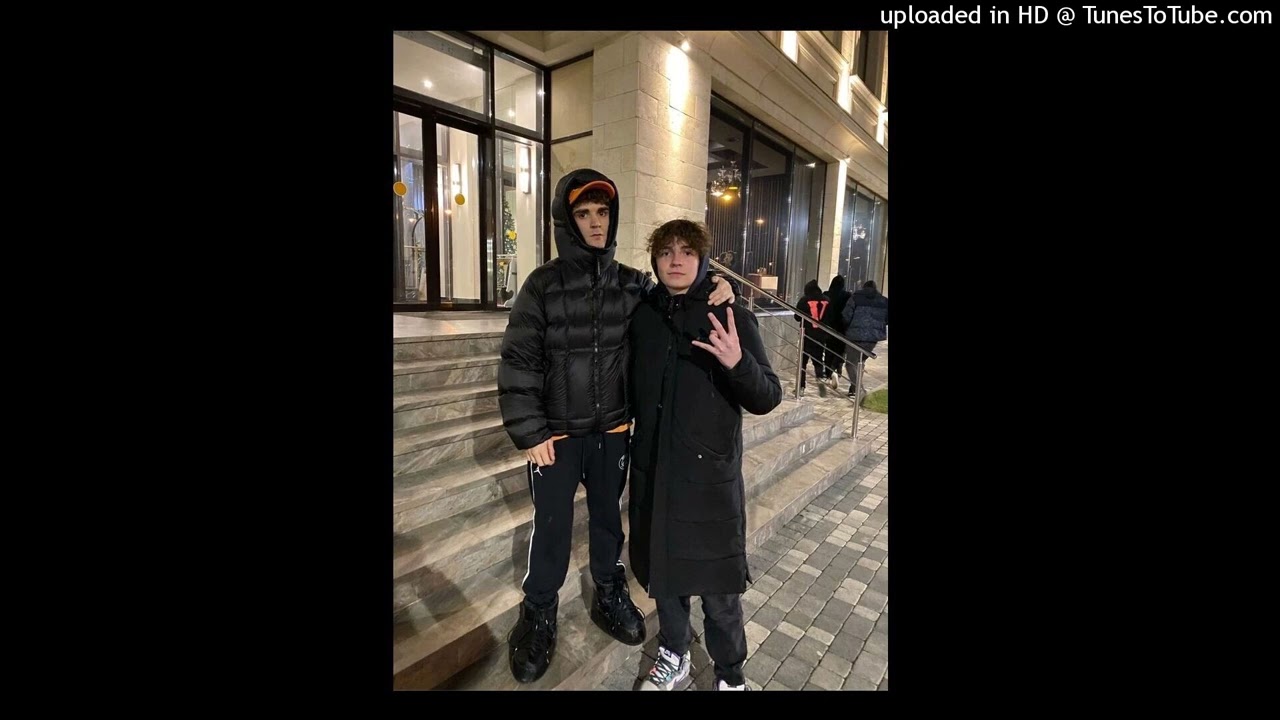 163onmyneck x Og Buda x Detroit type beat 2026 / prod. @hydrakilla‬