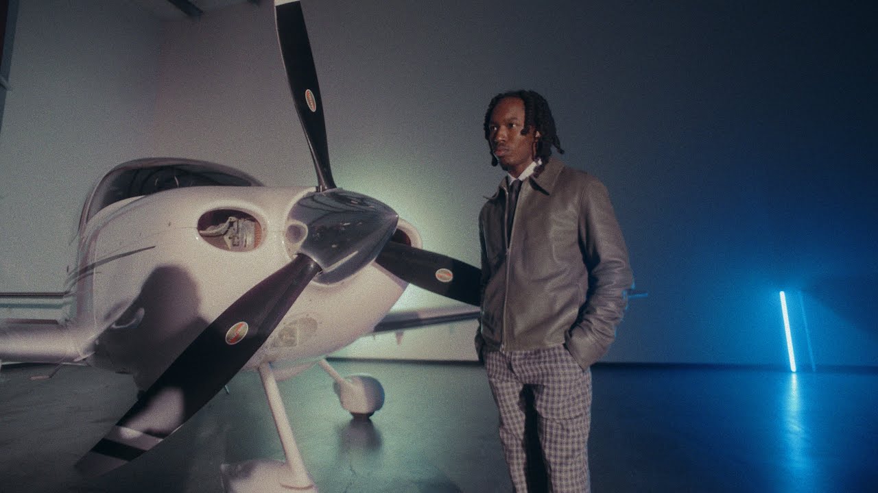 The Pilot...Midnight