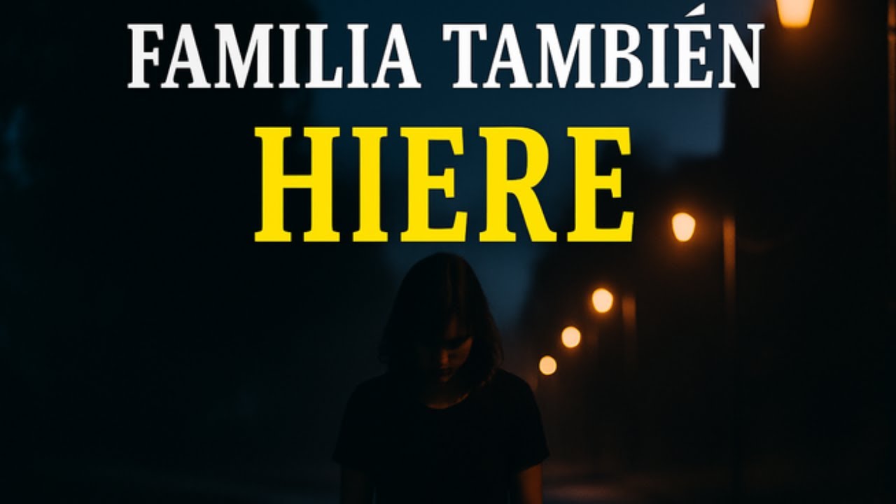 Reflexi&oacute;n | No eres mala hija por alejarte