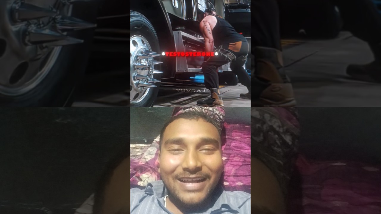 MONSTER 🔥 || REACTION VIDEO || 