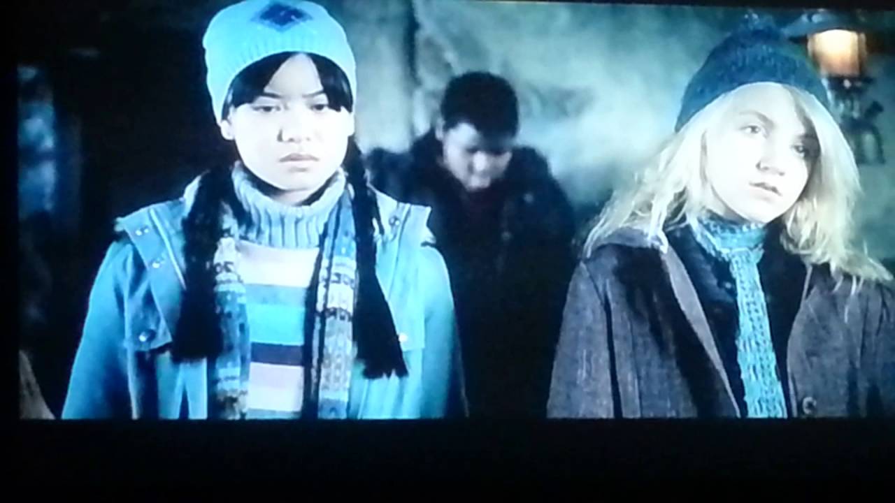 Ejército de Dumbledore - Harry Potter y la Órden del Fénix (Español Latino)