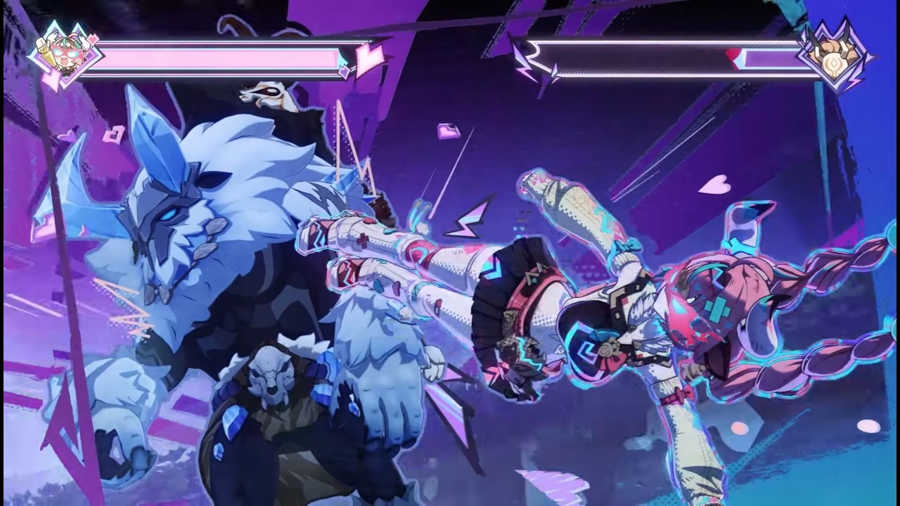 Overloaded Varesa C0R1 vs Knukle Duckle Stygian Onslaught 6.4 Fearless