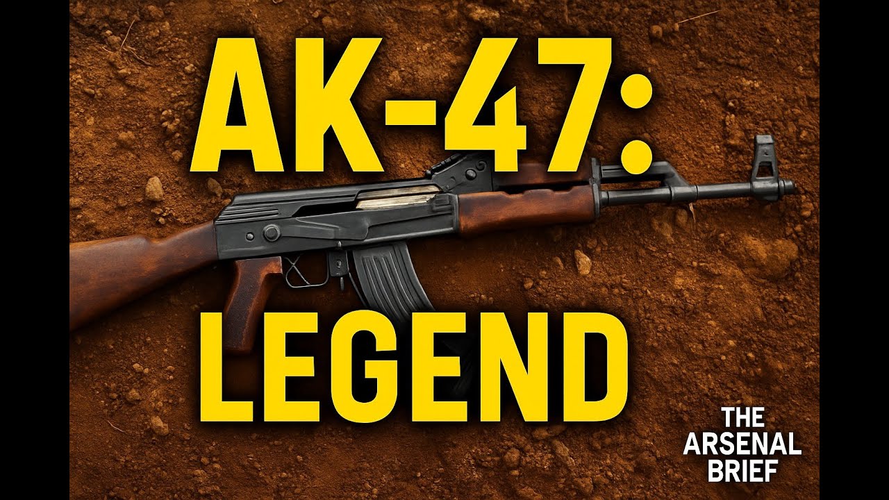 AK 47