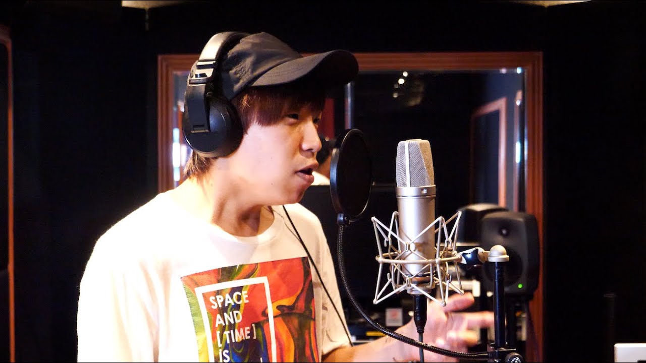 最強のマイクでビートボックスしたら音が異次元www【 Neumann(ノイマン) U87Ai】【ヒカキンさんからのプレゼント】