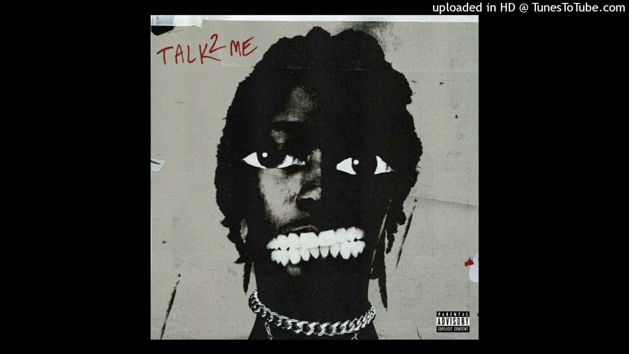 yt + lancey foux + jerk type beat - talk 2 me