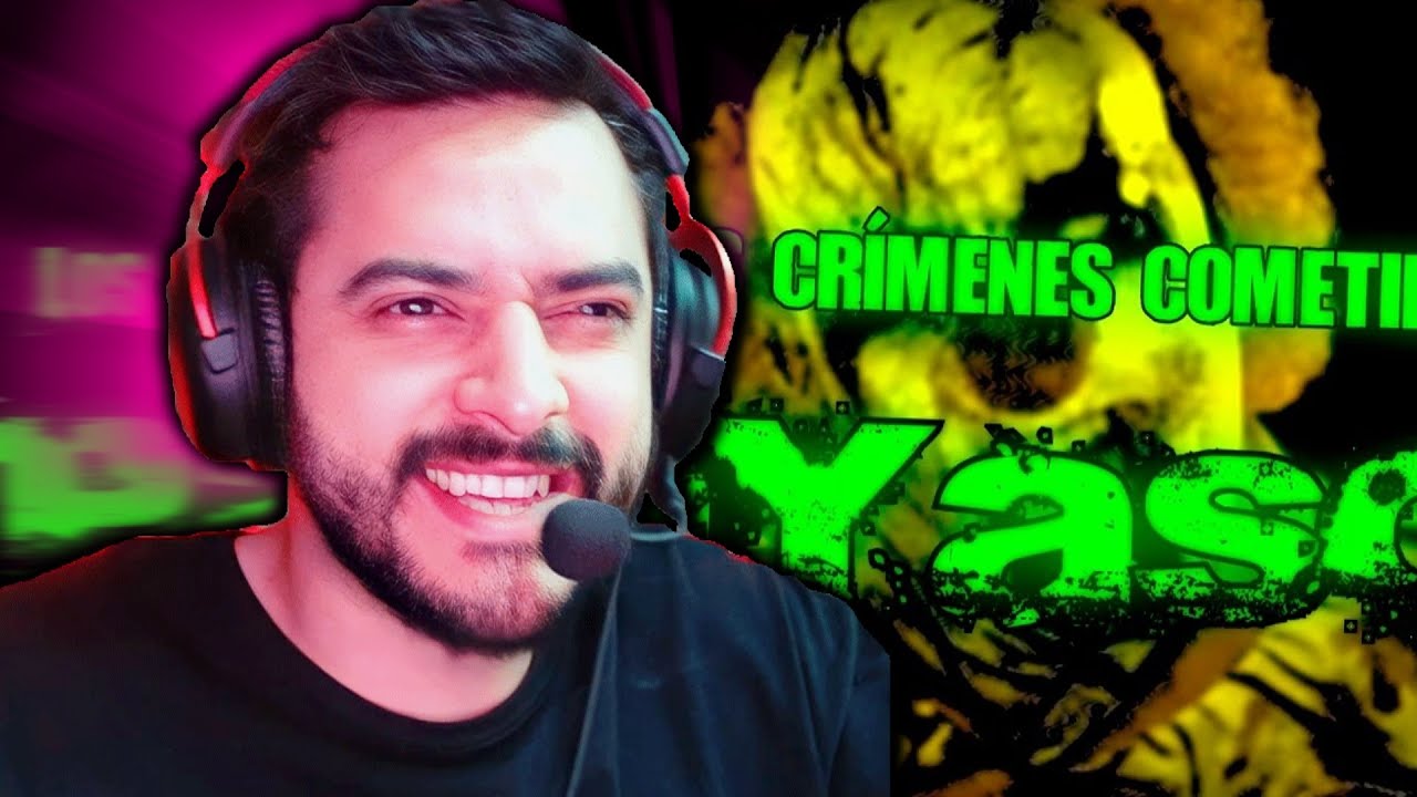 DROSS!! LOS 7 PEORES CR&Iacute;MENES COMETIDOS POR PAYASOS!! REACCI&Oacute;N!!