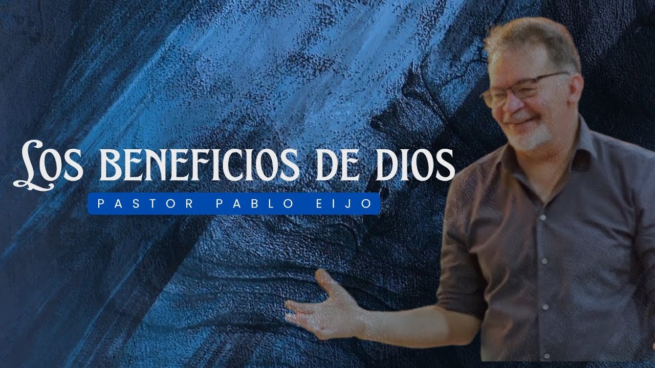 DOMINGO DE REUNION | Pr. Pablo Eijo | IGLESIA FAMILIAR CRISTIANA