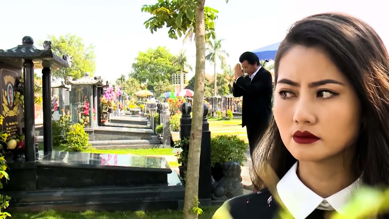 Ngày tàn của kẻ sát nhân khi đối mặt với con gái kẻ thù | Phim hình sự Việt Nam 2026 mới nhất | THVL