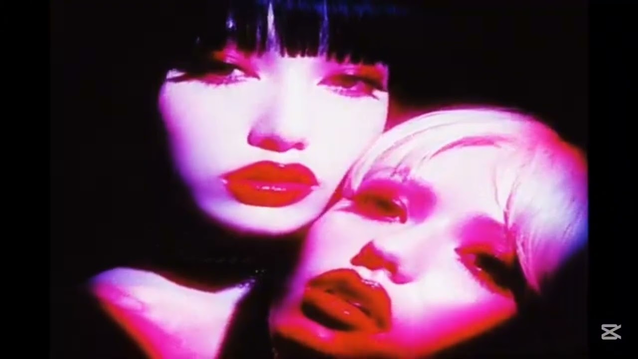 TRA$H - TETE $PLASH (Visualizer Audio) @nickiminaj 