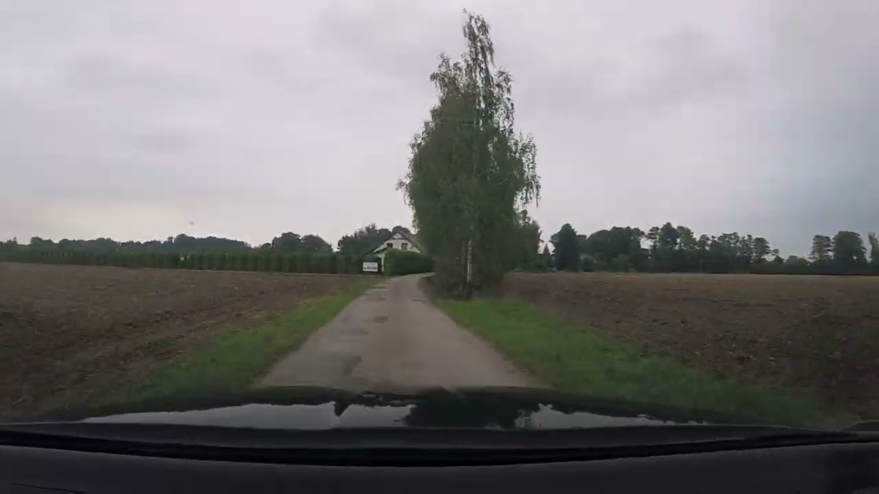 OS 9/11  Ochaby - ONBOARD - Rajd Śląska 2023