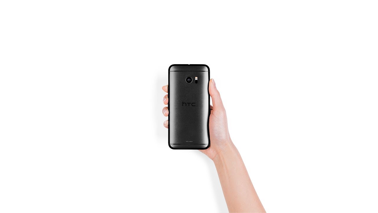 How to Apply a dbrand HTC 10 Skin