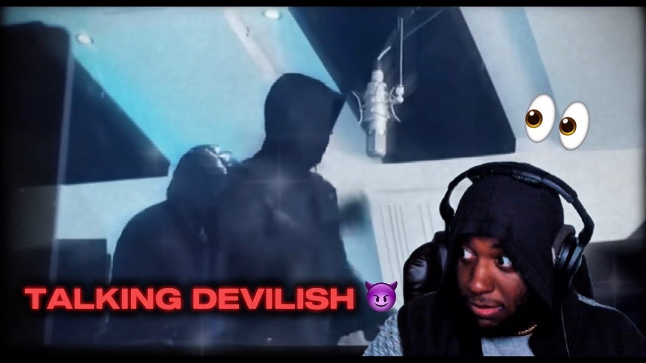 🇺🇸 AMERICAN Reacts to Suspect x 2Smokeyy – “Plugged In” 🔥 | UK Drill Reaction