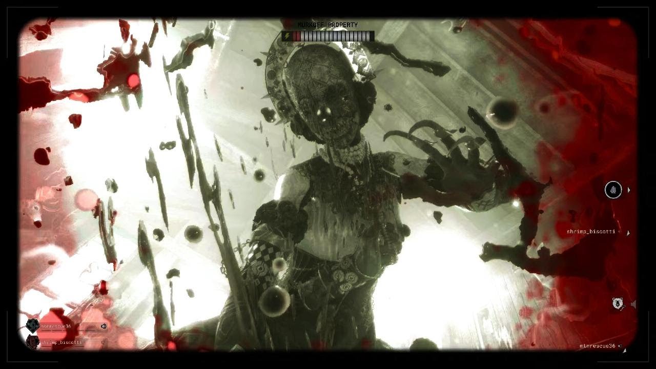 The Outlast Trials Secret Skin - Part 2